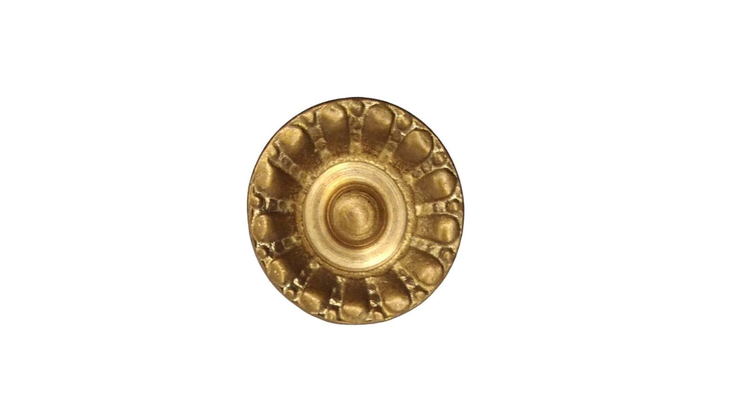Pomo Impero - 27mm  (art-50/61)