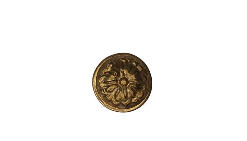 Pomo Luigi XVI 28 mm   (art-50/89)