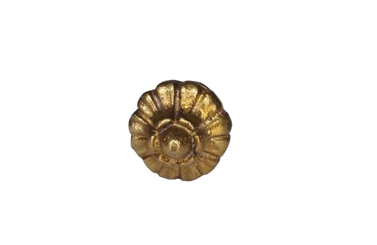 Pomo Luigi XIV - 21mm  (art-50/63)