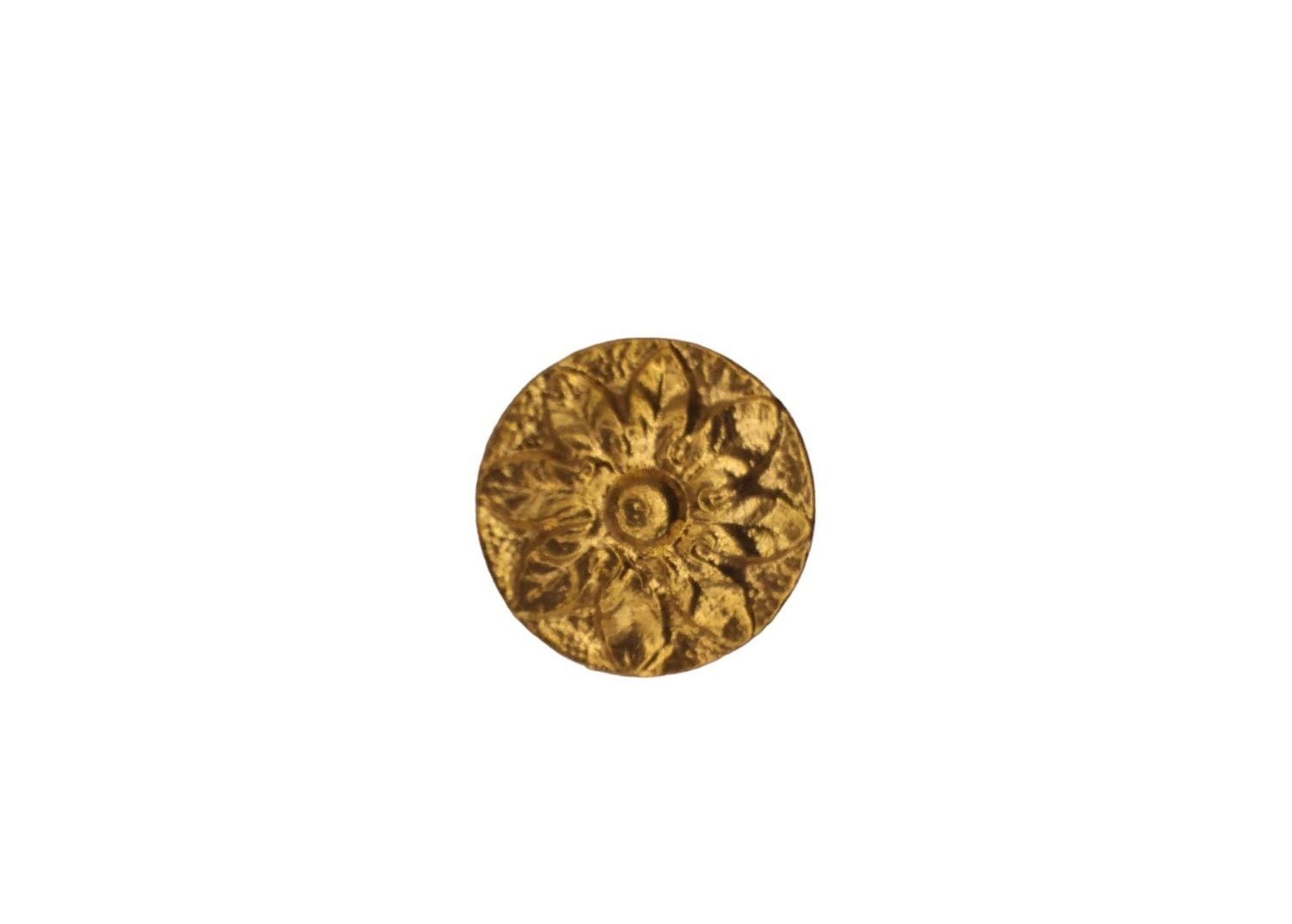 Pomo Luigi XVI   (art-50/4), DIMENSIONE: L