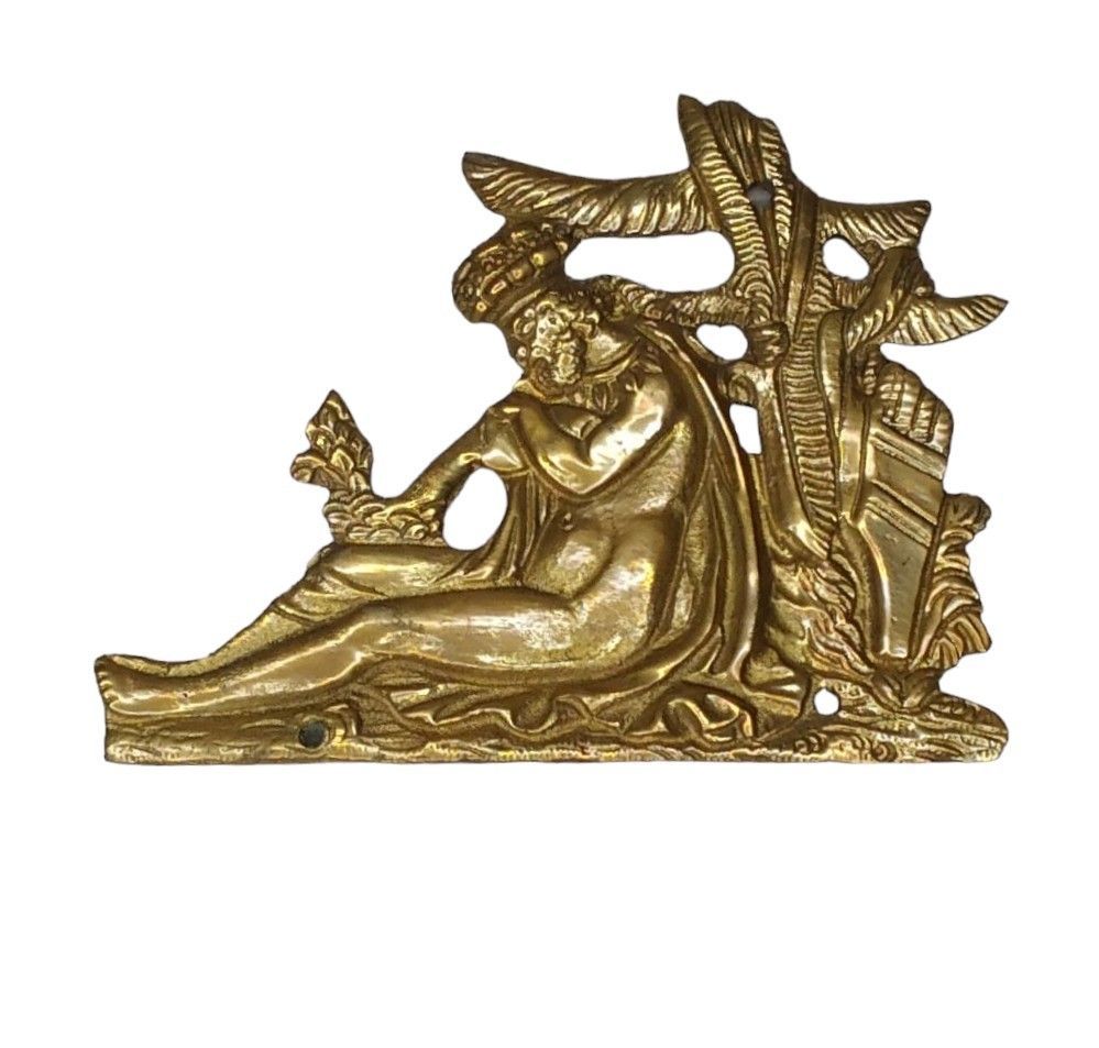 Fregio Impero - 87x65mm   (art-100/143)