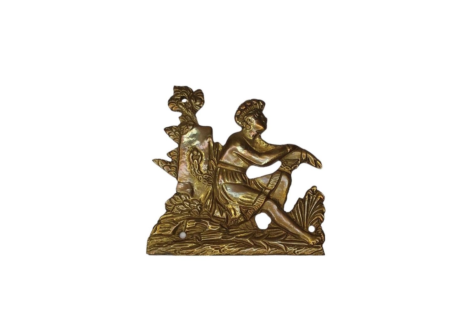 Fregio impero 68x68mm  (art-100/144)