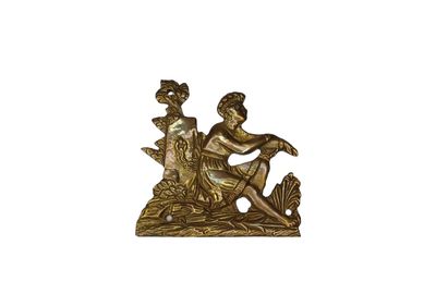 Fregio impero 68x68mm  (art-100/144)