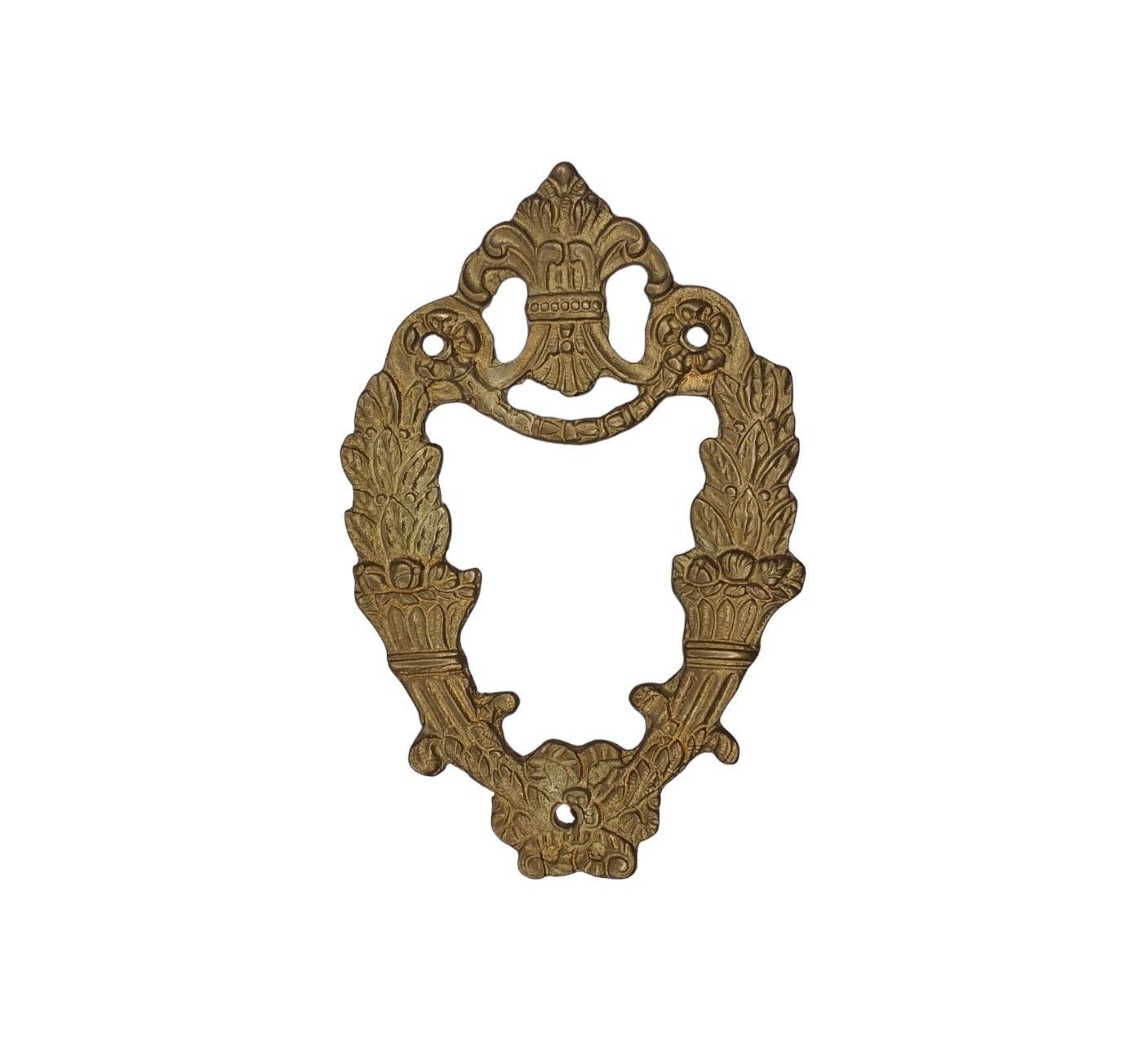 Fregio impero 52x80mm  (art-100/125)