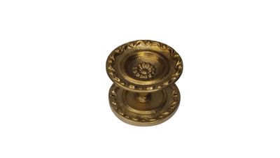 Pomo Impero - 47mm  (art-50/49)