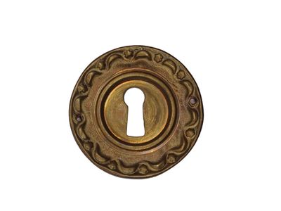 Bocchetta Impero diametro 48mm   (20/326)
