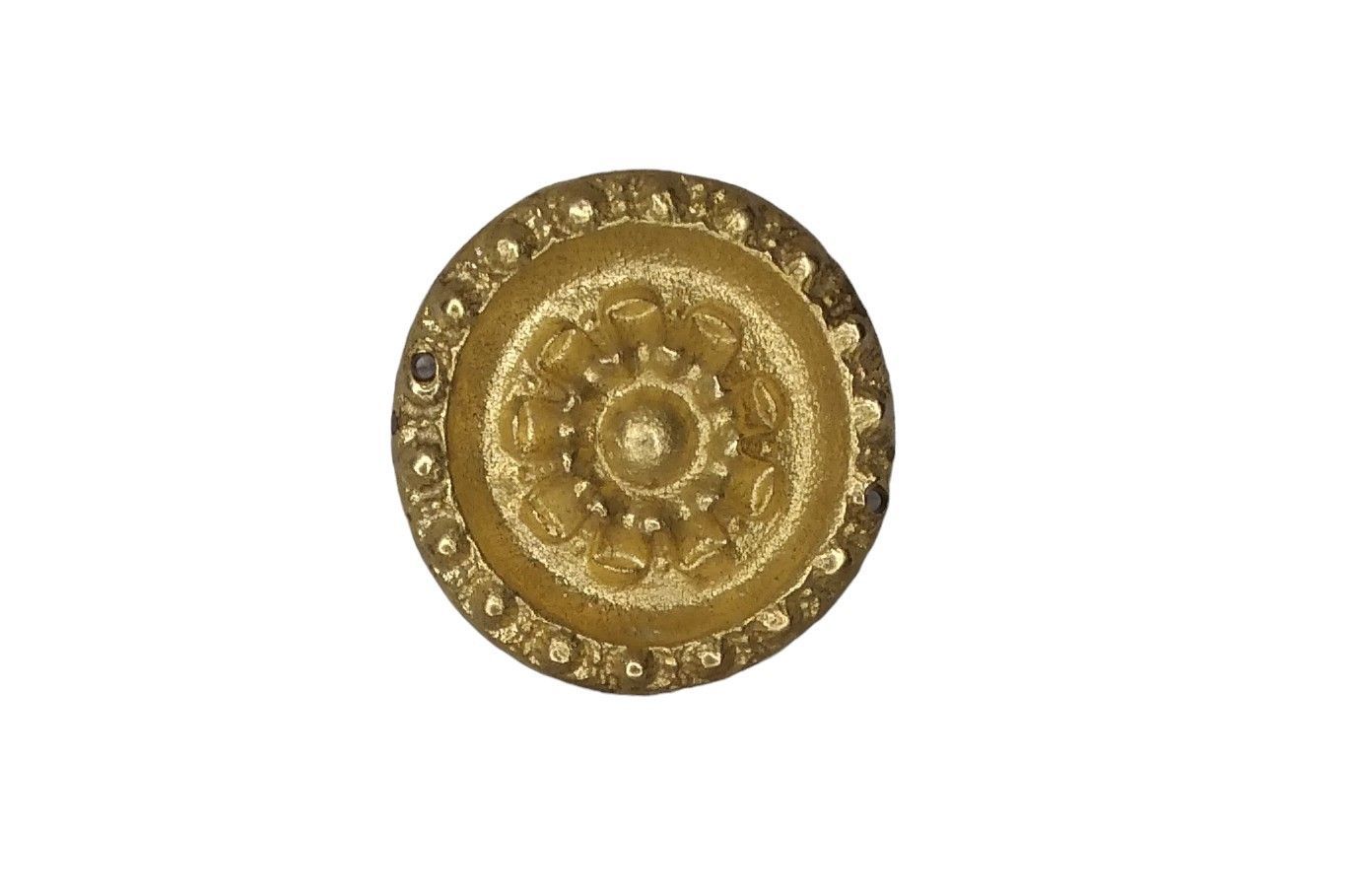 Fregio rosetta impero 45mm  (art-100/25)