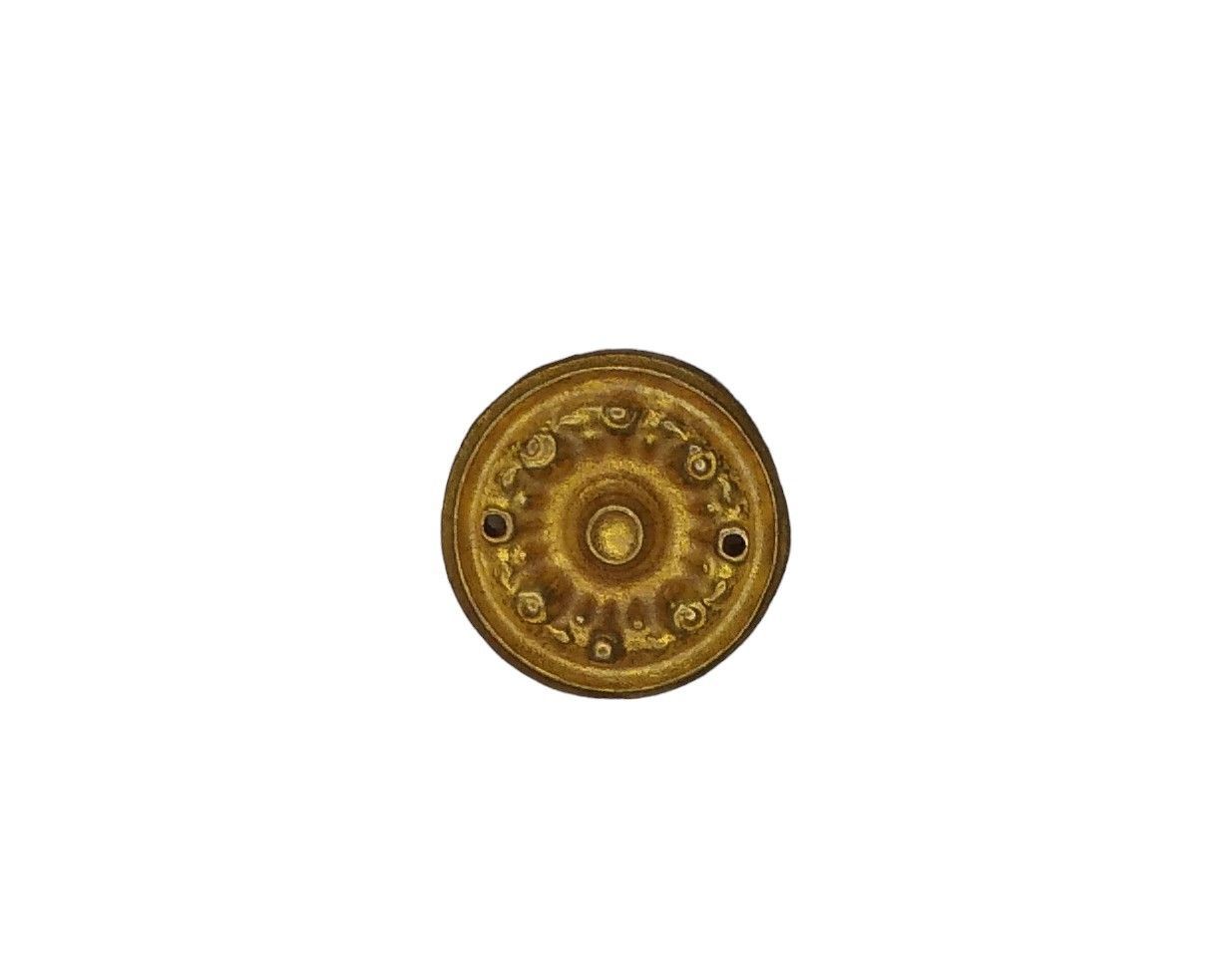 Fregio rosetta impero 36mm  (art-100/29)