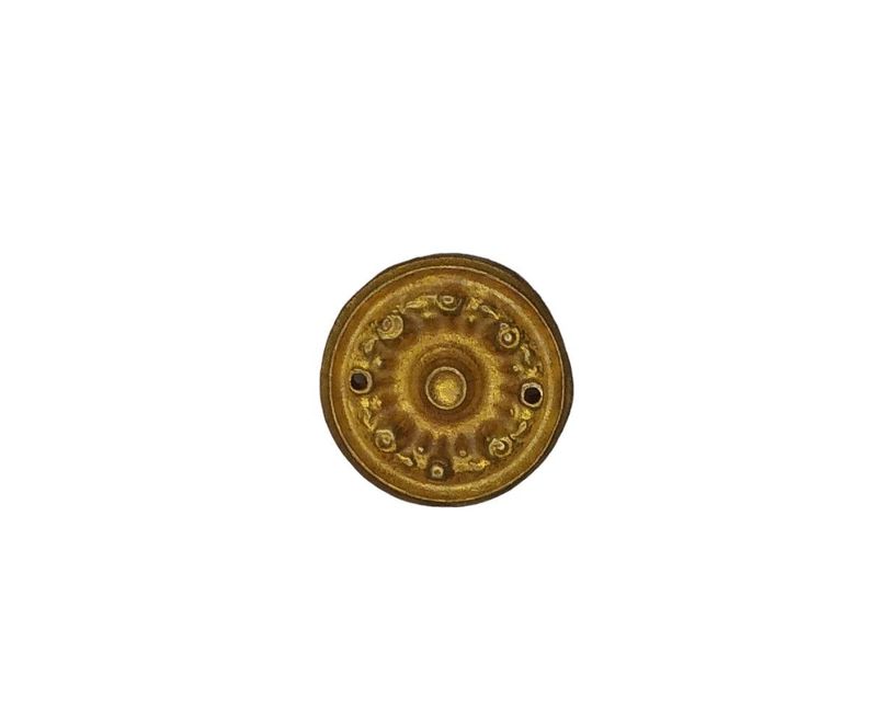 Fregio rosetta impero 36mm  (art-100/29)