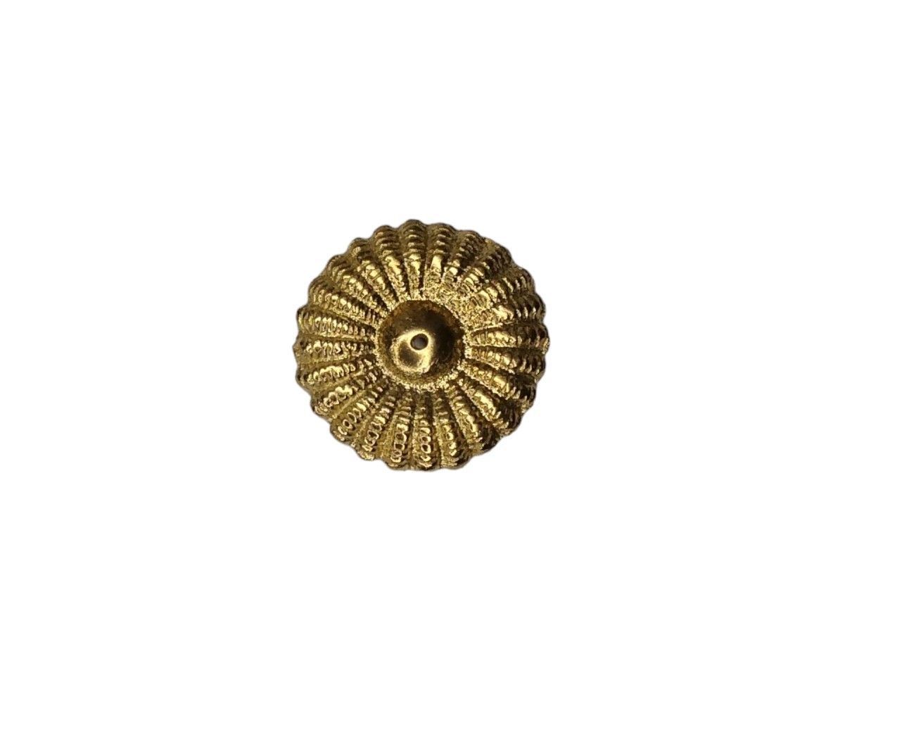 Fregio rosetta impero  (art-100/30), DIMENSIONE: L