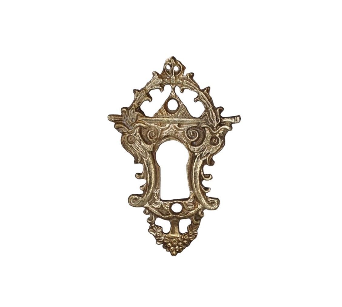 Bocchetta Impero - 43x65mm  (art-20/541)