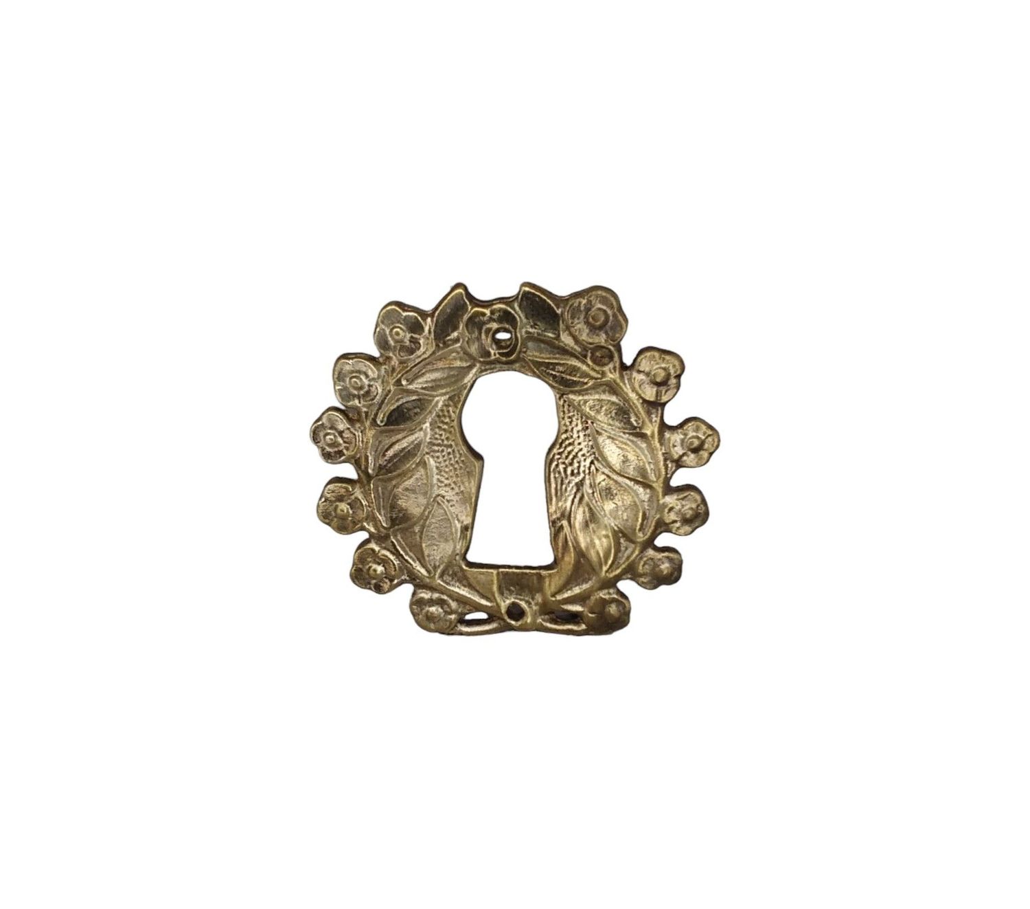 Bocchetta Impero - 44x40mm   (art-20/544)
