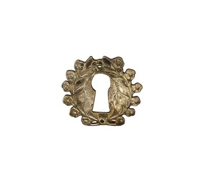 Bocchetta Impero - 44x40mm   (art-20/544)