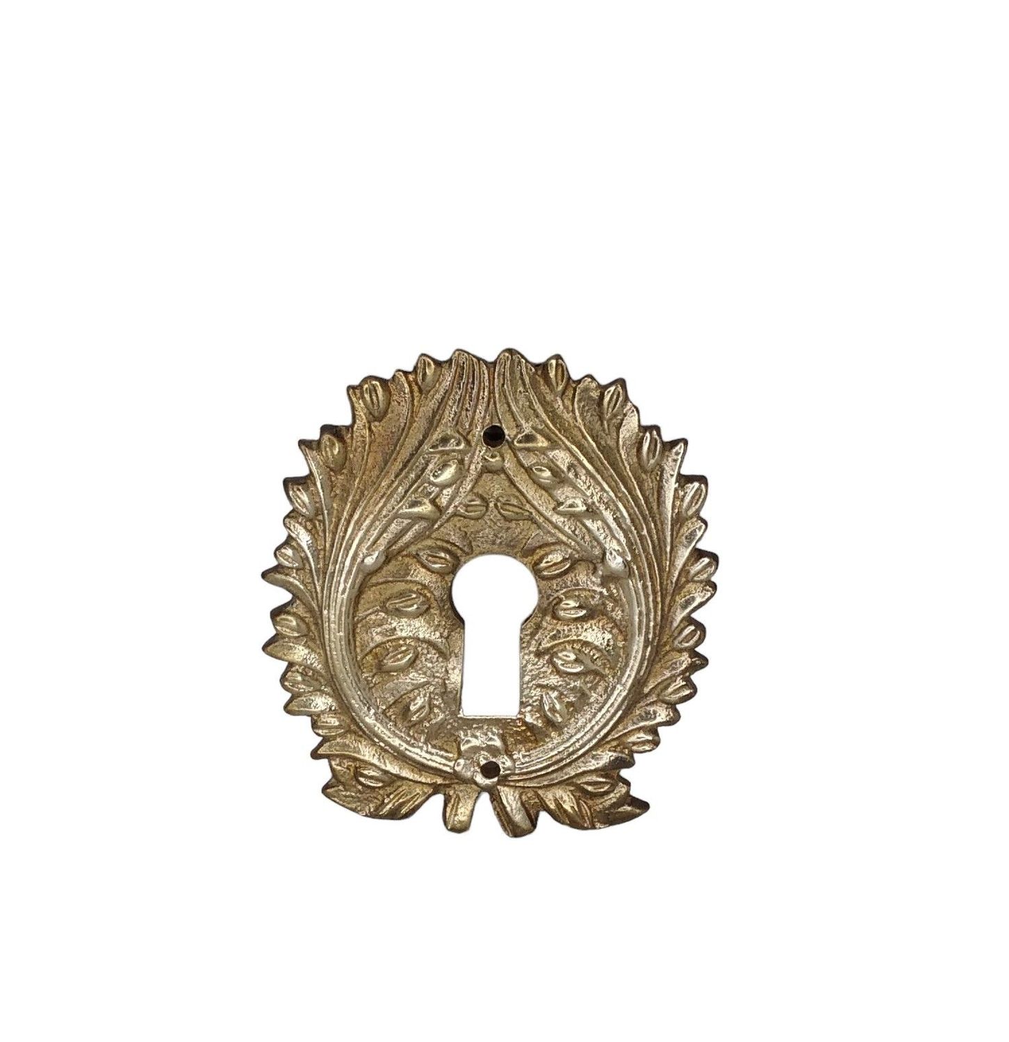 Bocchetta Impero - 55x65mm    (20/513)