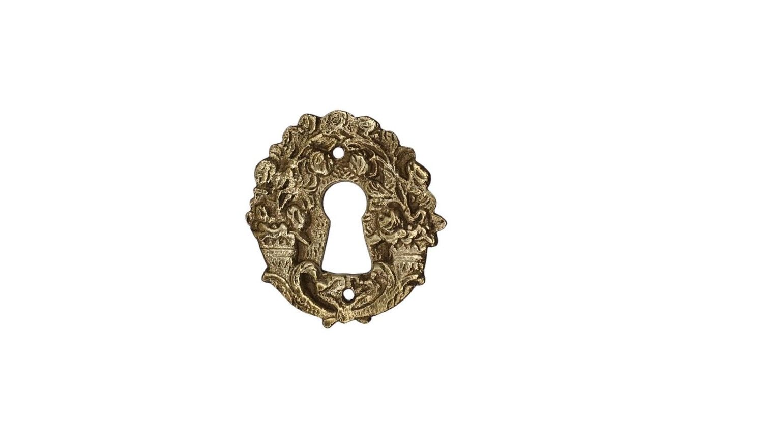 Bocchetta Impero - 45x46mm  (art-20/000)