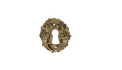 Bocchetta Impero - 45x46mm  (art-20/000)