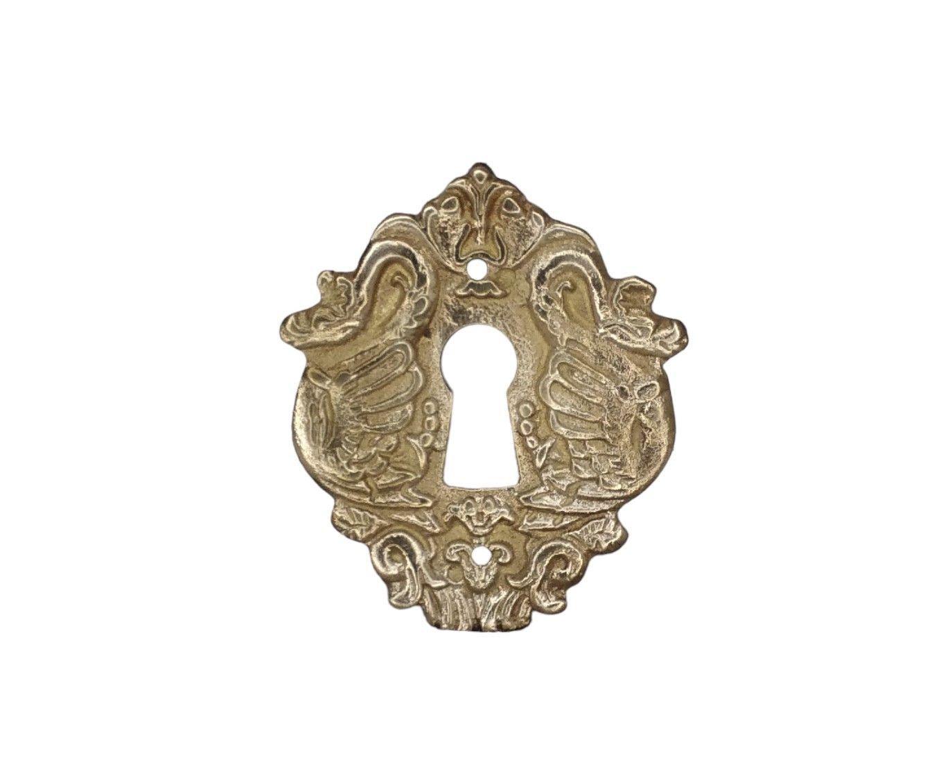 Bocchetta Impero - 50x60mm  (20/364)