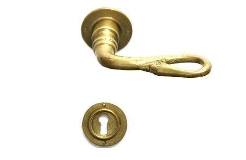 Maniglia cigno da porta   (art-3000)