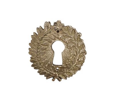 Bocchetta Impero - 47x52mm  (art-20/540)