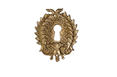 Bocchetta Impero - 54x65mm    (art-20/438)