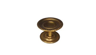 Pomo Impero - 52mm  (art-50/58)