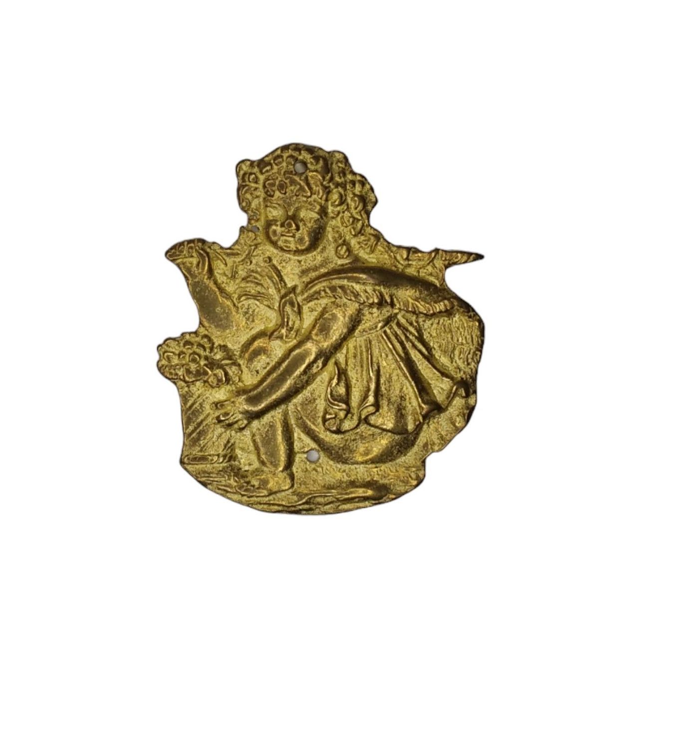 Fregio impero - 55x58mm  (art-100/301)