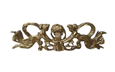 Fregio impero- 142x42mm   (art-100/149)