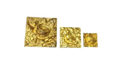 Fregio rosa liberty  (art-100/68)