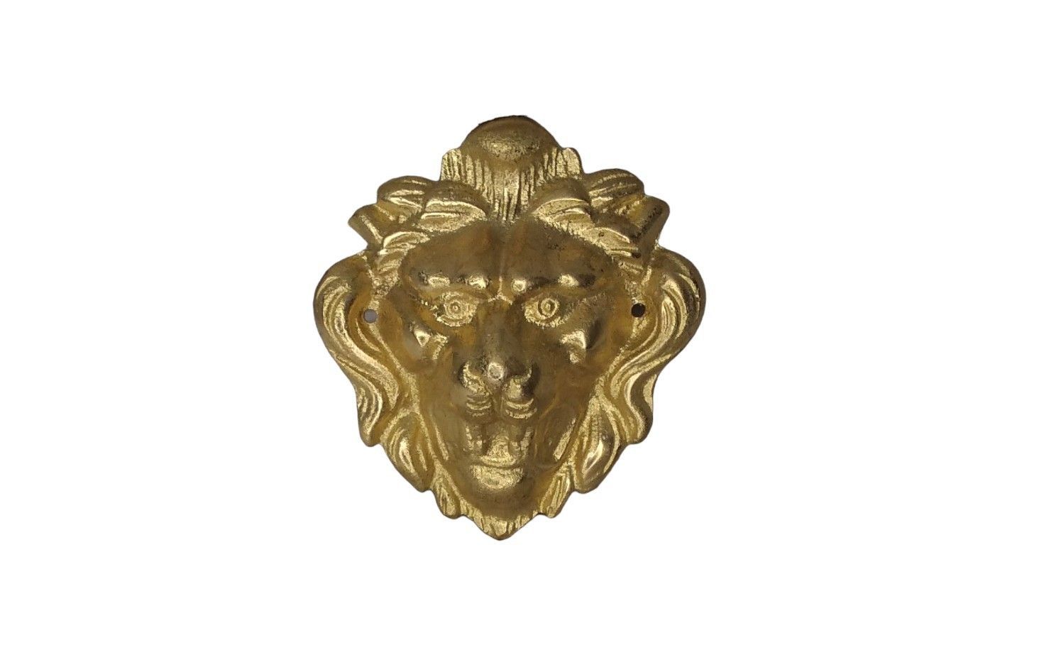 Fregio leone impero 58x60mm  (art-00/36)