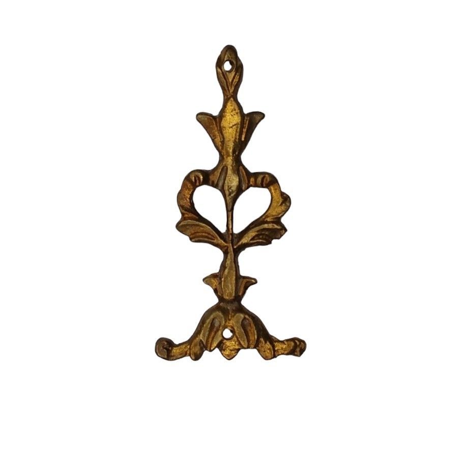 Fregio impero 30x61mm  (art-100/39)