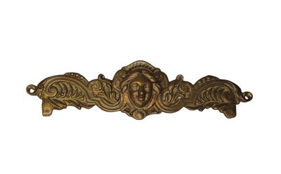 Fregio  liberty 155X41 mm  (art-100/108)