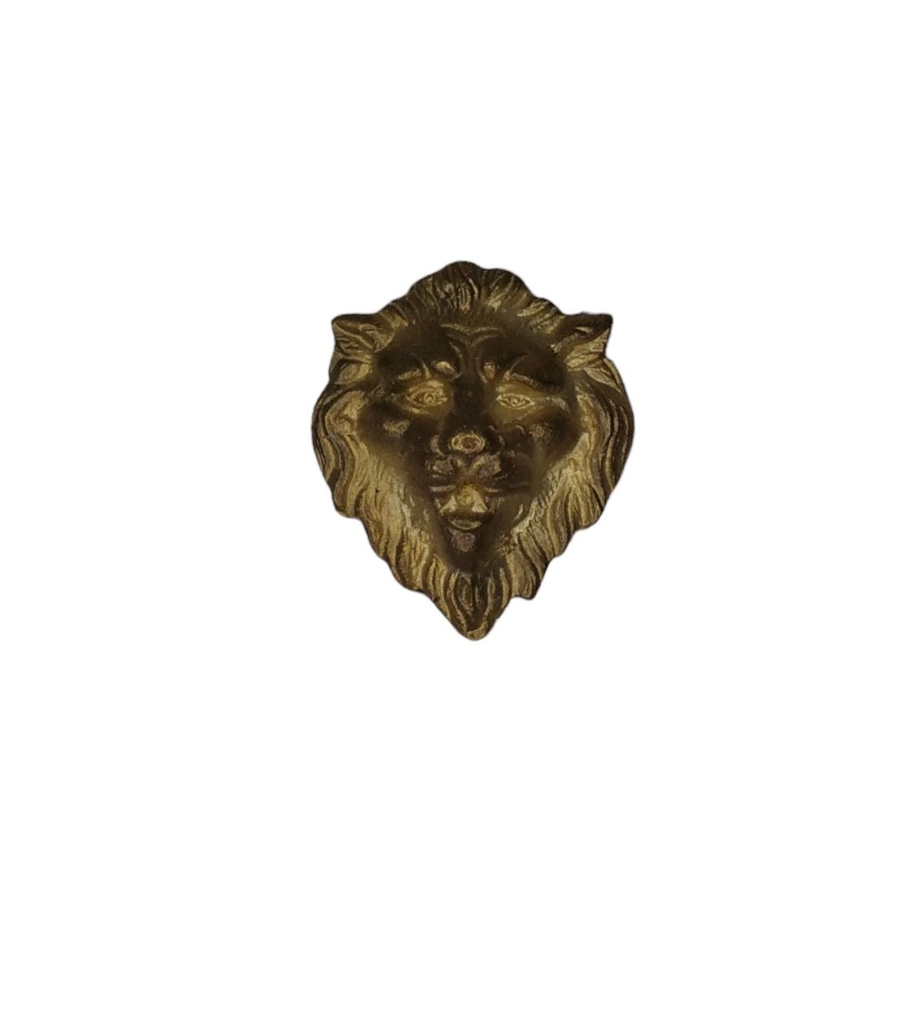 Fregio leone impero   (art-00/34), DIMENSIONE: L