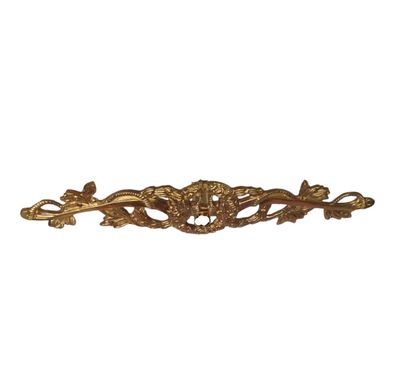 Fregio impero 230x45mm   (art-100/133)