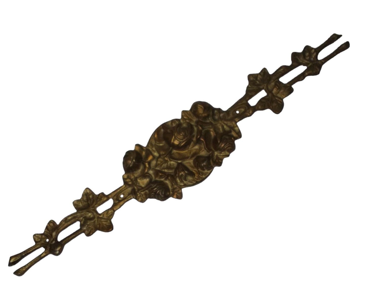 Fregio liberty  (art-100/106), DIMENSIONE: L