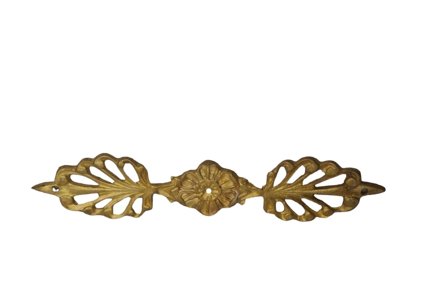 Fregio orizzontale impero 121x25mm  (art-100/90)