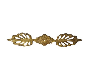 Fregio orizzontale impero 121x25mm  (art-100/90)