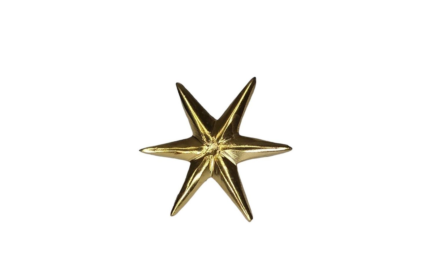 Fregio Stella Impero  (art-100/54), misura: L