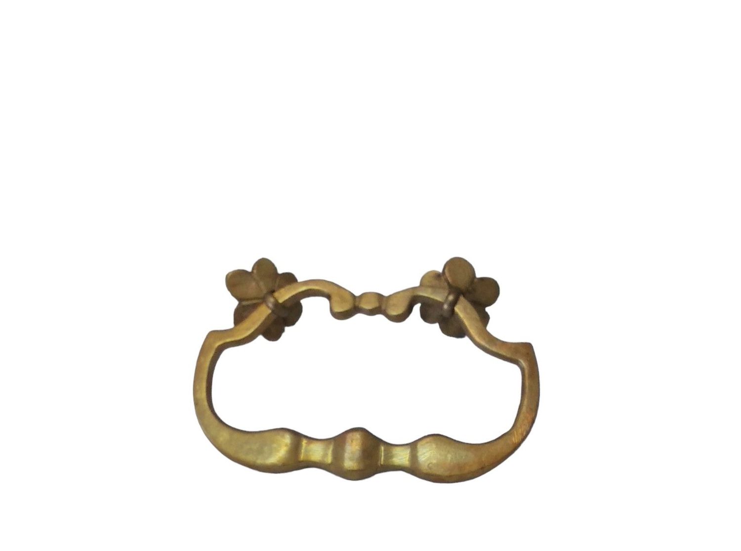 Maniglia Luigi XIV - 92x55mm    (art-0/83)