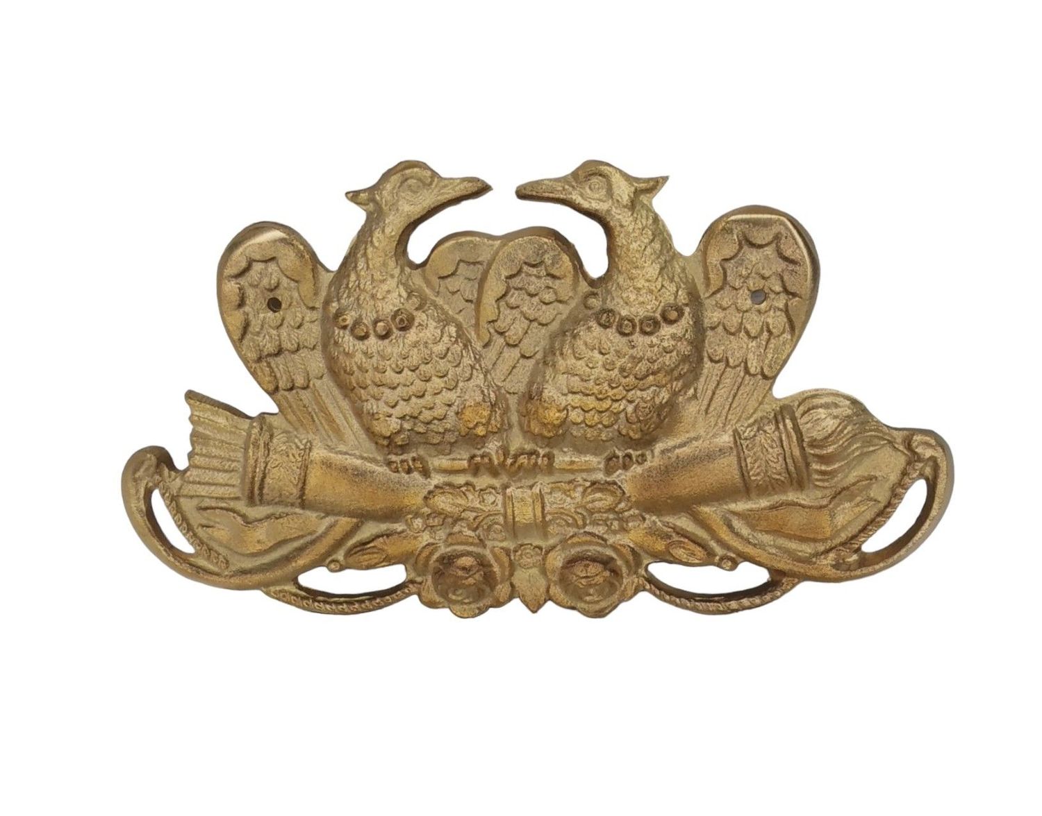 Fregio aquile Impero- 122x67mm  (art-100/128)