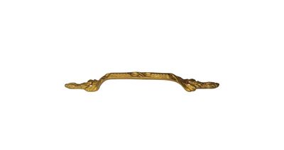 Maniglia Liberty - 162x15mm   (art-K/49)