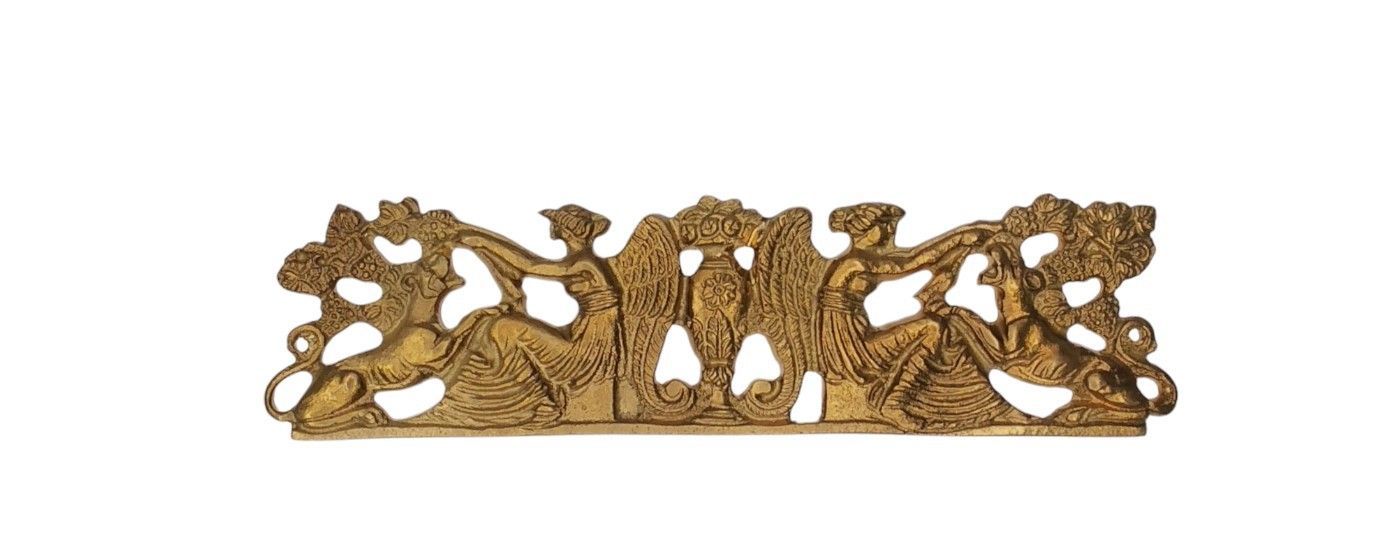 Fregio impero 142x40mm  (art-100/136)