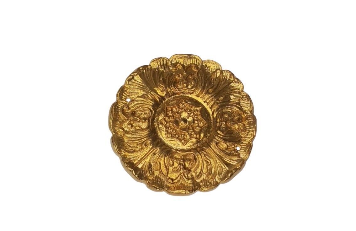 Fregio rosone impero  (art-100/98)