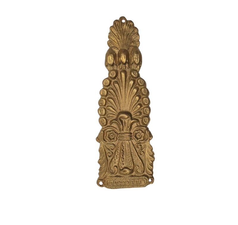 Fregio impero 36X109 mm  (art-100/8)