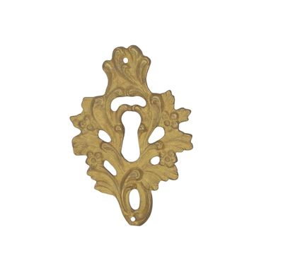Bocchetta con uva Luigi XV - 53x78mm  (art-20/440)