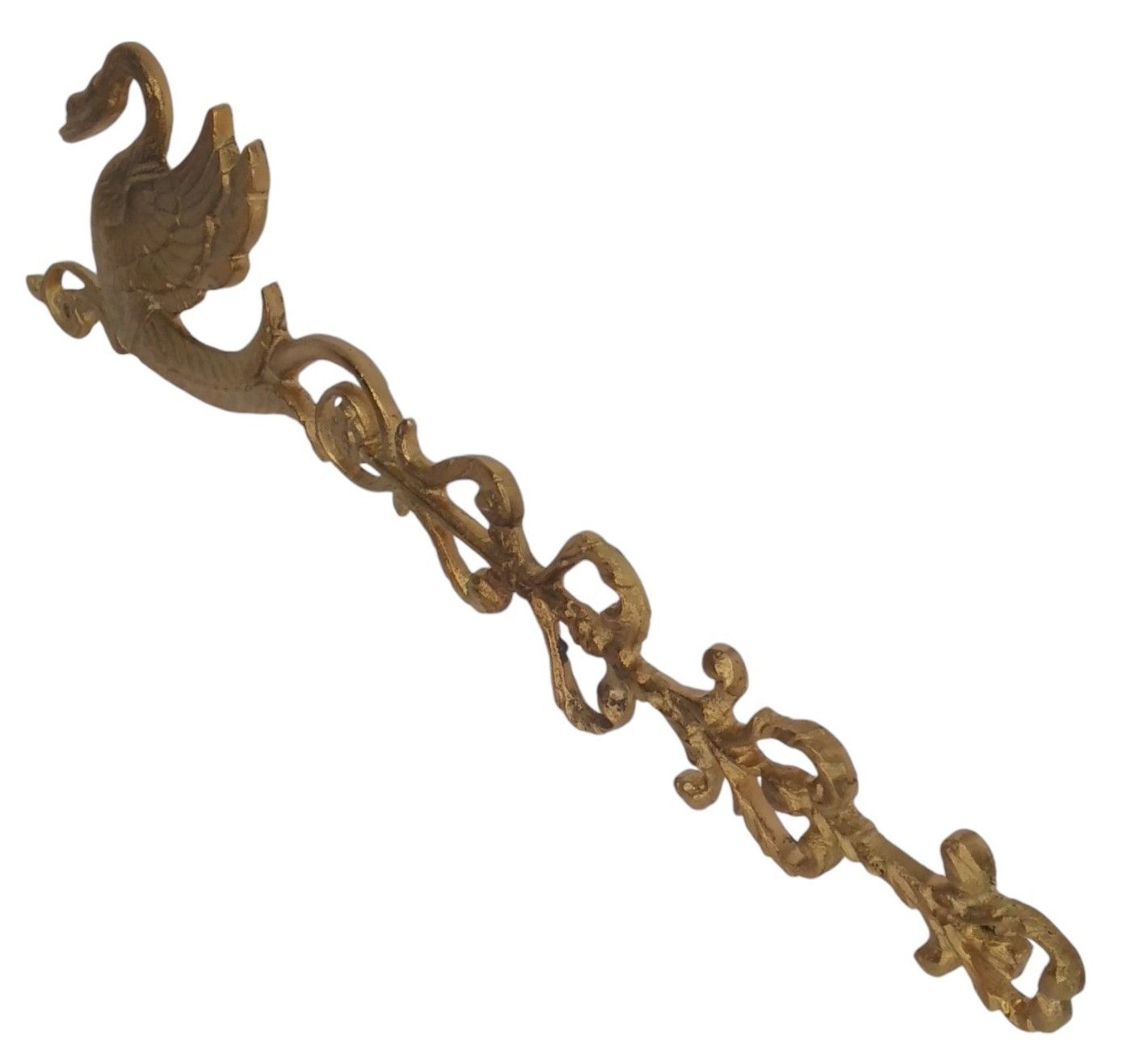 Fregio Cigni - 213x53mm  (art-100/15), VERSO: dx