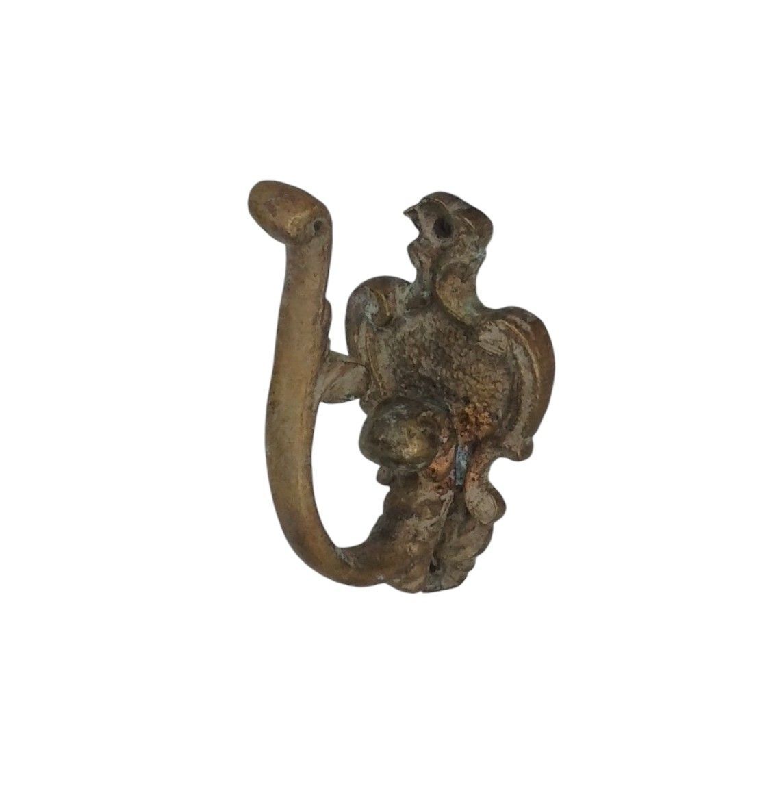 Gancio barocco 30x65mm   (art-00/70)