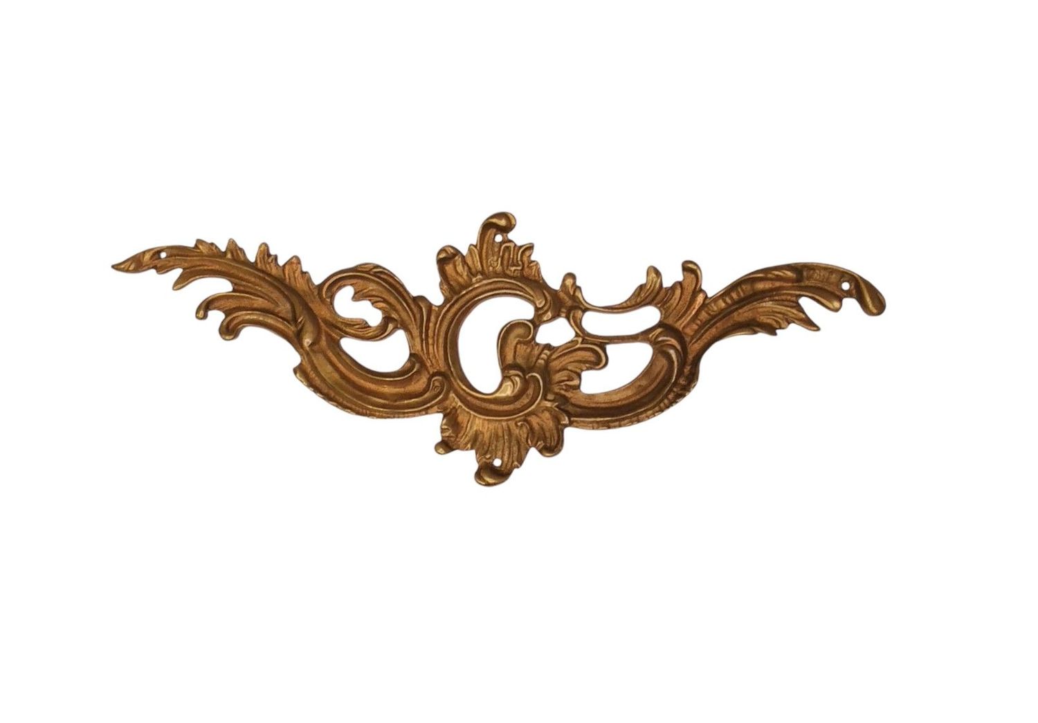 Fregio Luigi XV  - 243x90mm  (art-100/45)