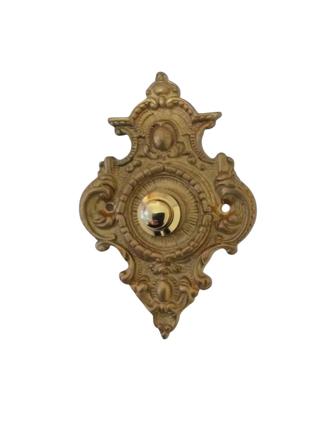 Campanello liberty  - 110x73mm  (art-300/59)