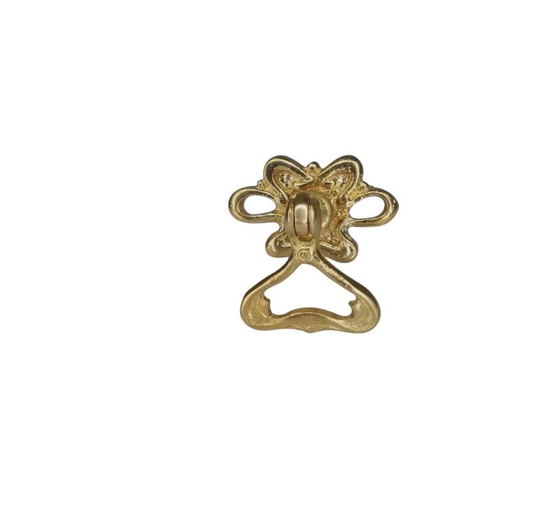Pendente Liberty larghezza mm25 altezza mm40  (art-S/379)