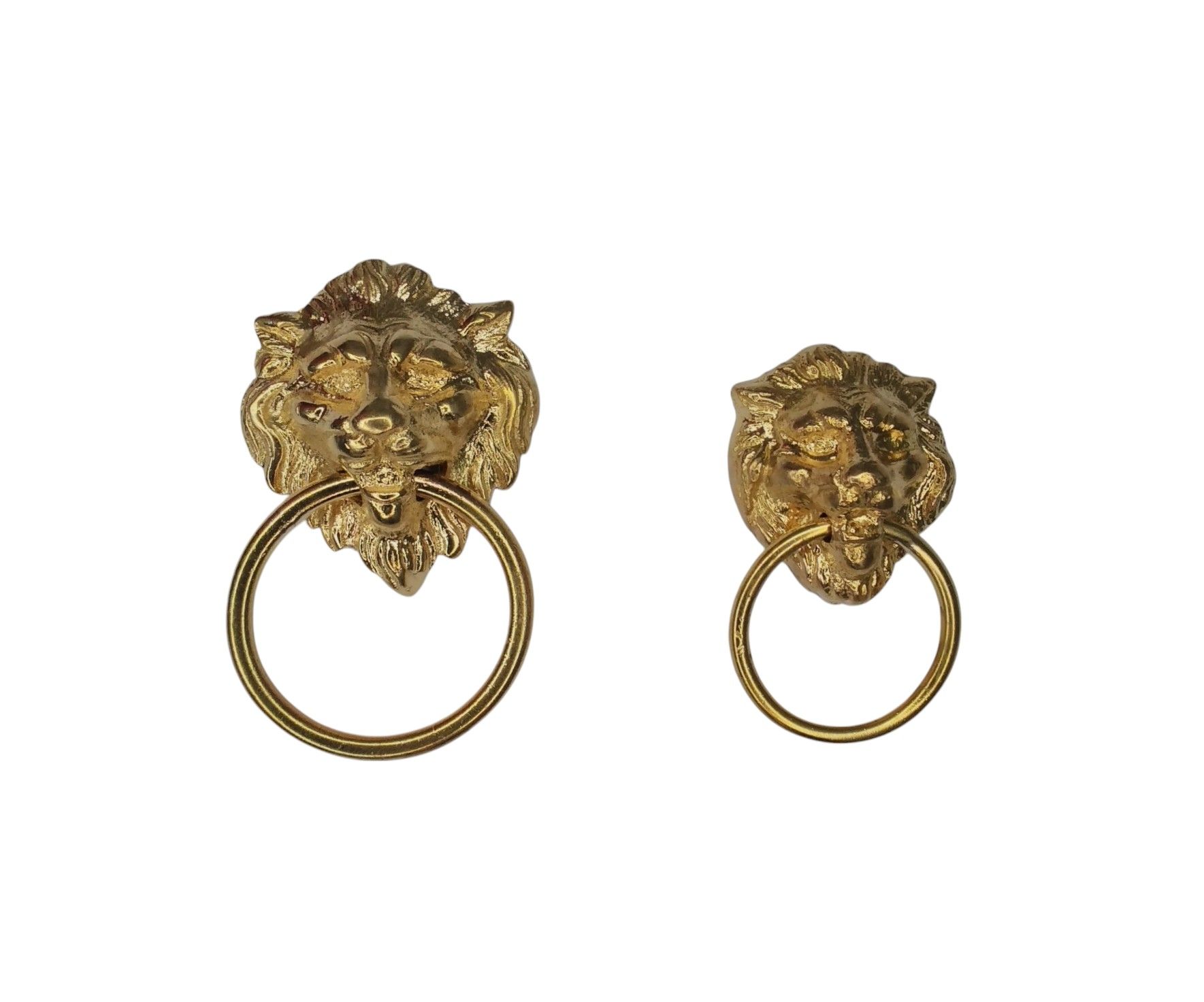 Pendente Impero Leone  (art-S/383 - S/384)